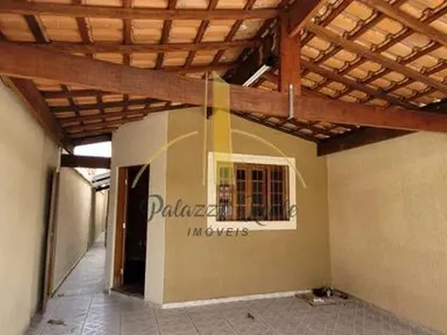 Imagem: Casa para Aluguel Possui 90 Metros Quadrados