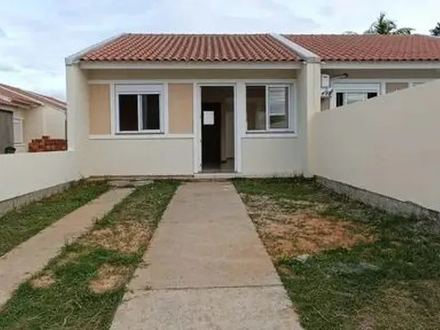 Imagem: Casa para Locação em Cachoeirinha, Jardim