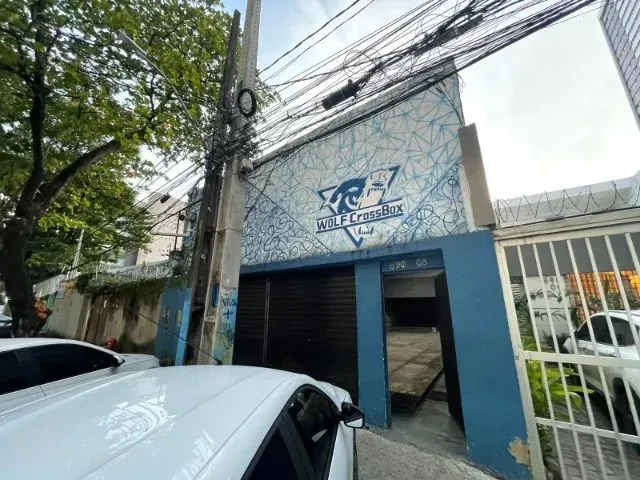 Imagem: Casa Comercial Boa Viagem!! Ideal para Crossfit!!