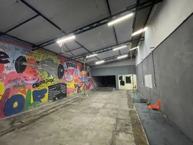 Imagem 2: Casa Comercial Boa Viagem!! Ideal para Crossfit!! 300 M2 Proximo a Domingos Ferreira!!