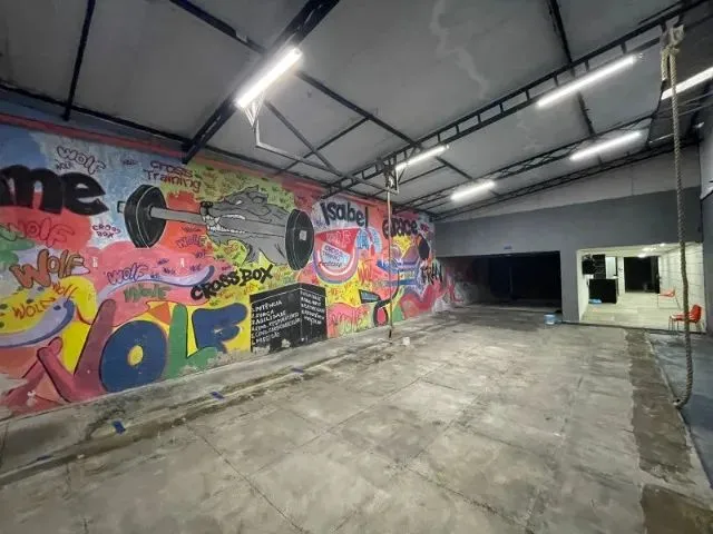 Imagem 9: Casa Comercial Boa Viagem!! Ideal para Crossfit!! 300 M2 Proximo a Domingos Ferreira!!