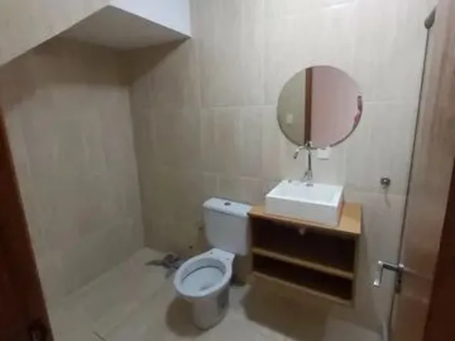 Imagem: Casa de Vila para Aluguel Possui 90 Metros