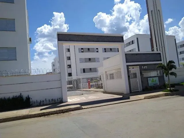 Imagem: Apartamento Morada do Sol