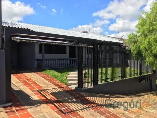 Imagem: Casa Rua Colorado, Vila Lucas Araujo - Passo