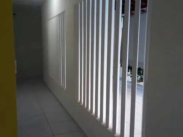 Imagem 5: Casa com Piscina e 3 Suítes em Capim Macio