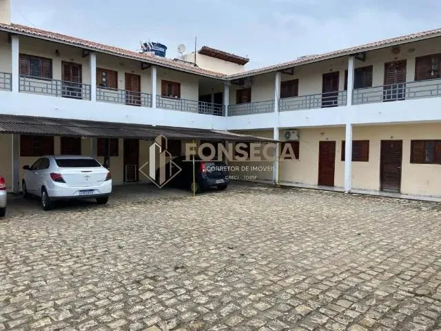 Imagem: Apartamento para Locação, Condomínio