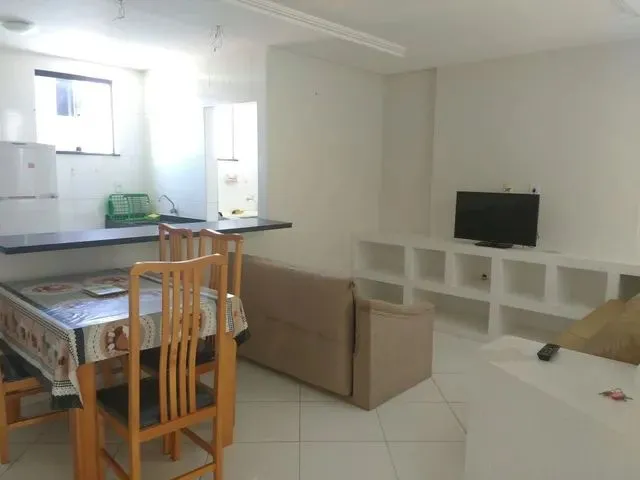 Imagem: Alugo Apartamento Mobiliado