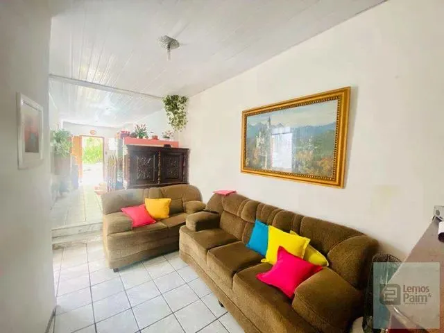 Imagem 1: Casa para Aluguel com 2 Quartos em São Caetano - Itabuna - Ba