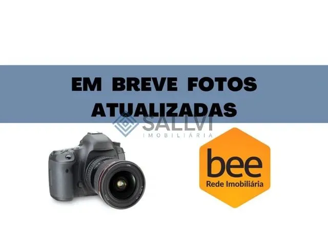 Imagem: Casa Residencial (Fundos) para Alugar