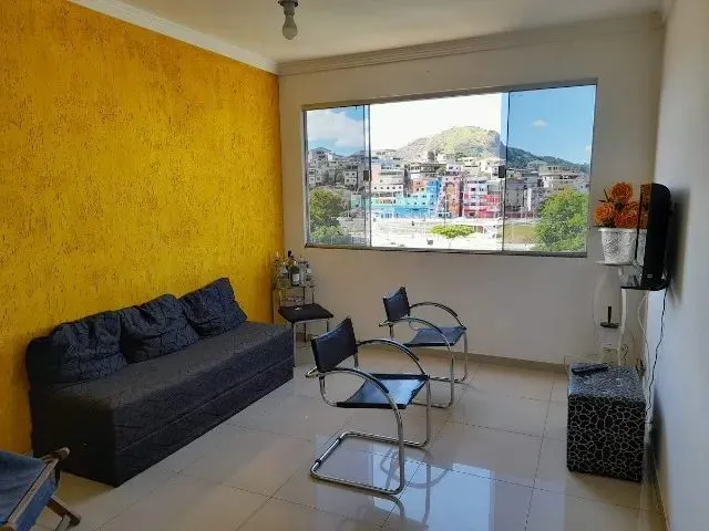 Imagem: Aluga-Se Apartamento em Vitória