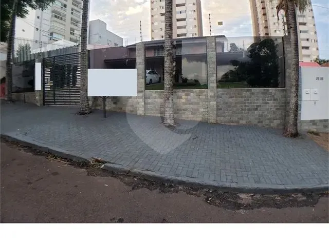Imagem 9: Sobrado Região Central -Cascavel-Pr
