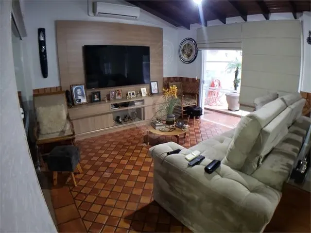 Imagem 7: Sobrado Região Central -Cascavel-Pr