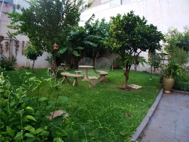 Imagem 12: Sobrado Região Central -Cascavel-Pr