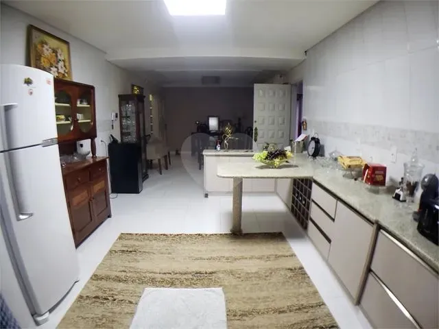 Imagem 15: Sobrado Região Central -Cascavel-Pr