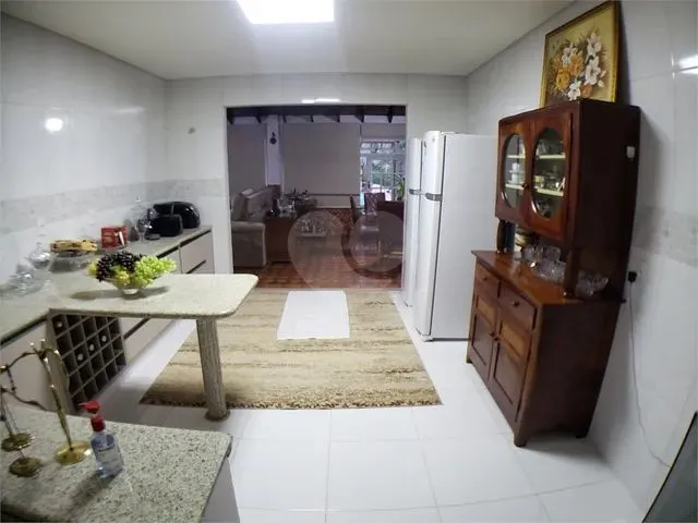 Imagem 11: Sobrado Região Central -Cascavel-Pr