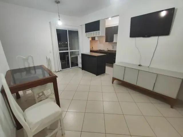 Imagem: Apto na Glória Mobiliado C/ 2Qts, Send
