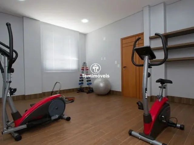 Imagem 16: Apartamento com 97M² 1 Suíte + 2 Dormitórios,Próximo Ao 62º Bi e Supermercado