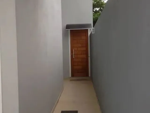 Imagem 8: Casa Duplex, 3/4, Sendo 1 St, com Armários e Piscina