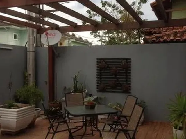 Imagem 9: Casa Duplex, 3/4, Sendo 1 St, com Armários e Piscina