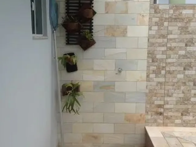 Imagem 7: Casa Duplex, 3/4, Sendo 1 St, com Armários e Piscina