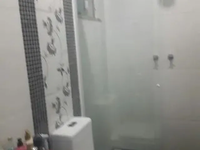 Imagem 5: Casa Duplex, 3/4, Sendo 1 St, com Armários e Piscina