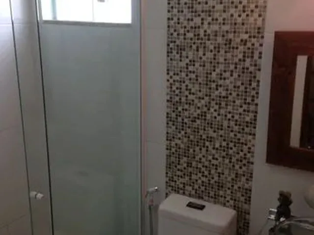 Imagem 10: Casa Duplex, 3/4, Sendo 1 St, com Armários e Piscina