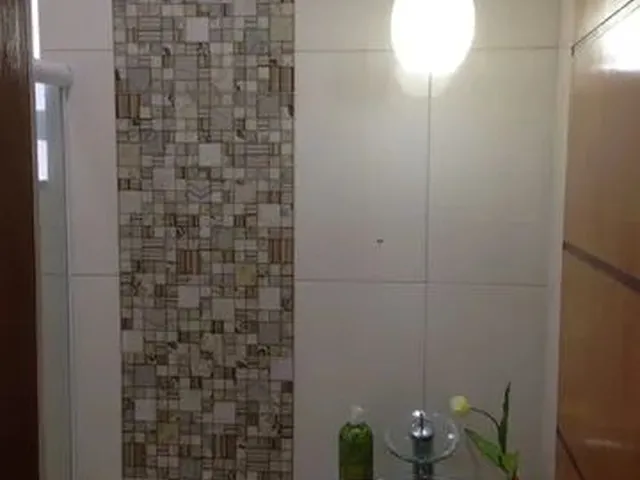 Imagem 3: Casa Duplex, 3/4, Sendo 1 St, com Armários e Piscina