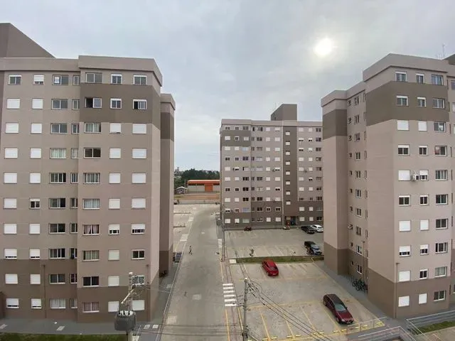 Imagem: Apartamento em Passo Fundo