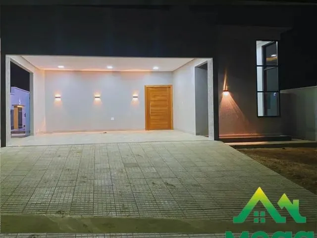 Imagem: Aluga-Se Casa Residencial Ipiranga