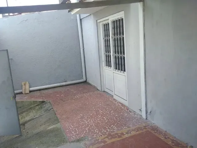 Imagem 7: Casa Duplex com Terraço