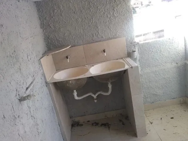 Imagem 12: Casa Duplex com Terraço
