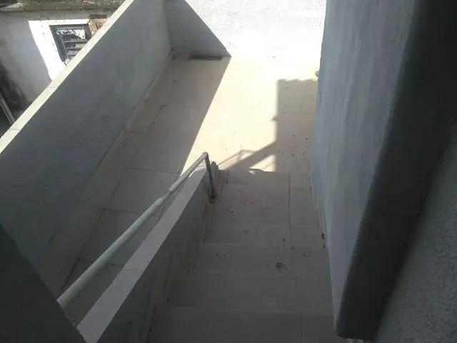 Imagem 16: Casa Duplex com Terraço