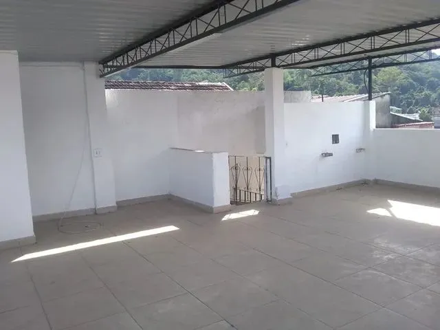 Imagem 15: Casa Duplex com Terraço