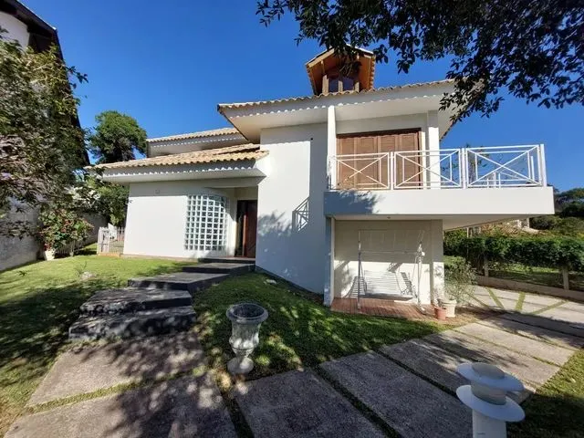 Imagem: Casa de Condomínio para Aluguel Tem 360