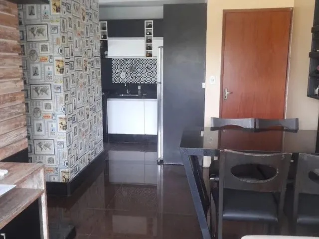 Imagem: Residencial Espanha Aleixo
