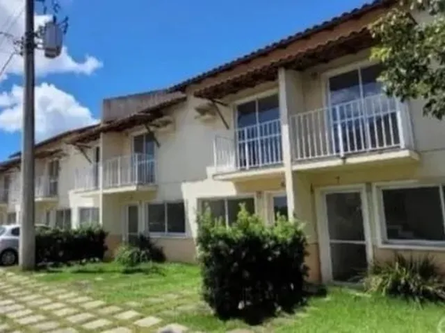Imagem: Abaixei o Valor da Casa de Cond. Aluguel
