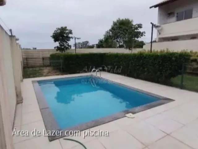 Imagem 4: Abaixei o Valor da Casa de Cond. Aluguel $1.300 - Jacaraipe