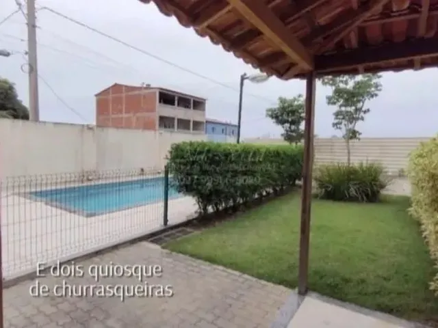 Imagem 3: Abaixei o Valor da Casa de Cond. Aluguel $1.300 - Jacaraipe