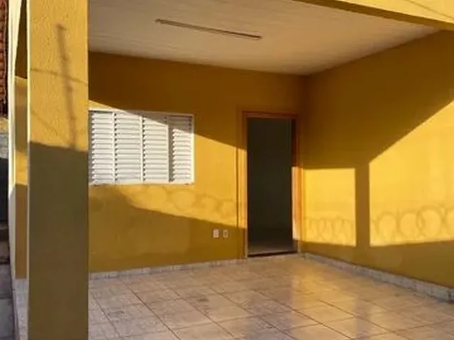 Imagem: Alugo Casa Setor Norte Ferroviário