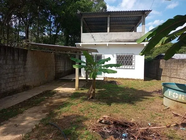 Imagem: Aluga Ou Vende Casa com 3 Quartos em Tarumã