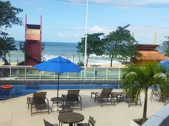 Imagem: Flat Filé no Pecado Todo Mobiliado C/ 1Quarto