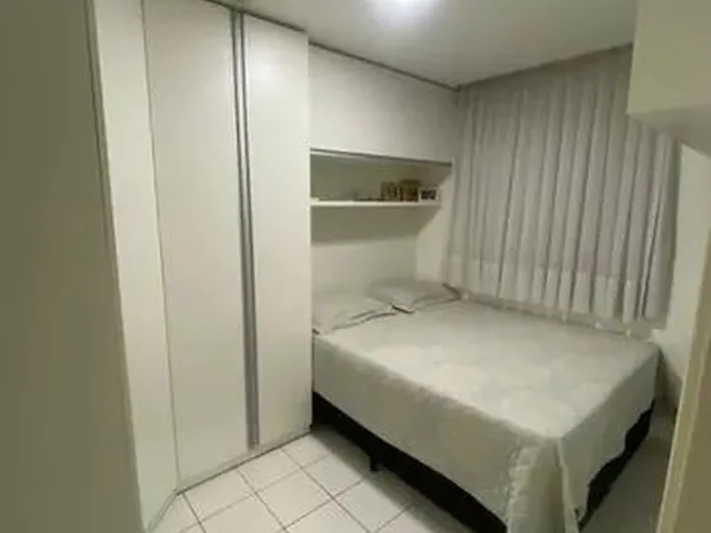 Imagem: Alugo Apartamento de 2 Quartos Mobiliado