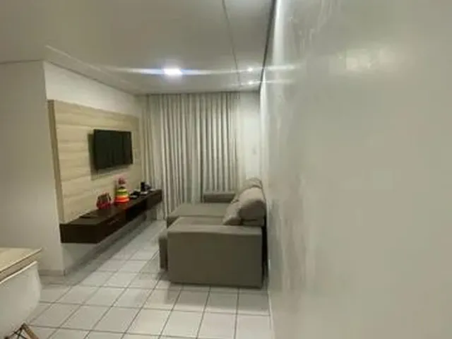 Imagem 2: Alugo Apartamento de 2 Quartos Mobiliado Residencial Via Parque