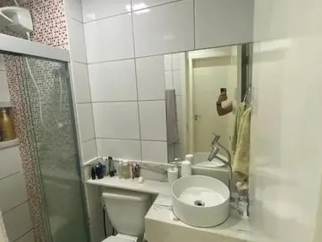 Imagem 10: Alugo Apartamento de 2 Quartos Mobiliado Residencial Via Parque