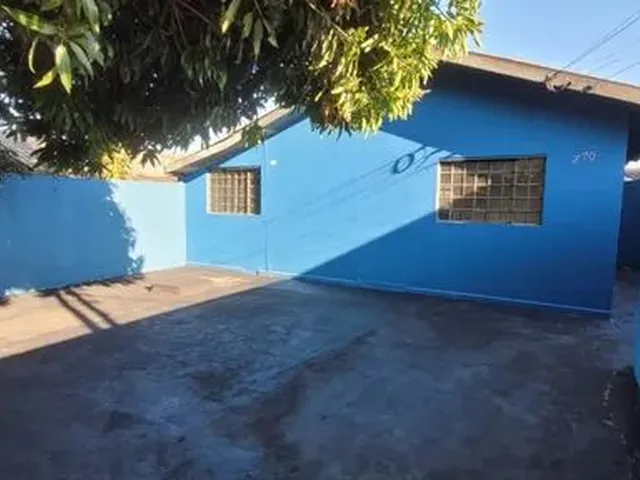 Imagem: Sem Fiador - Casa 02 Quartos no Cidade Alta