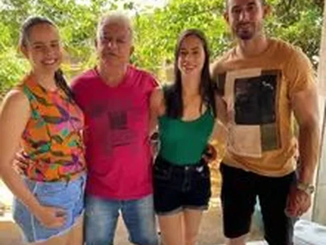 Imagem: Golpe