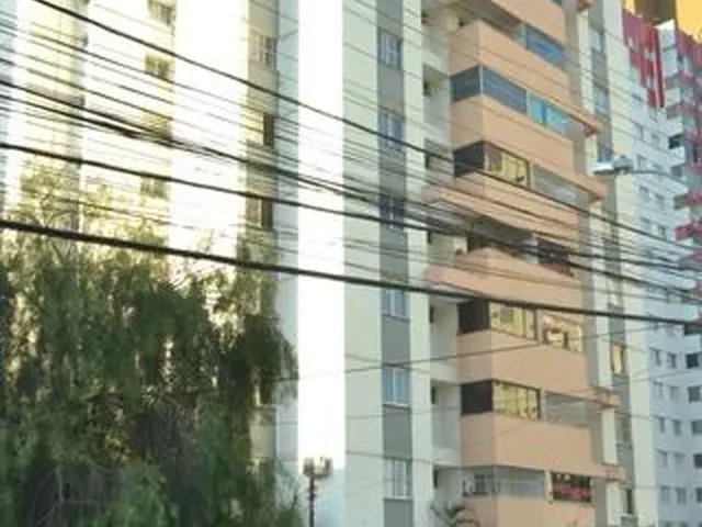 Imagem 1: Apartamento de 2 Quartos, 1 Suíte, Bem Localizado - Cond. Resid. Laguna. St. Pedro