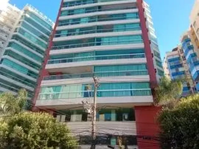Imagem: Apartamento para Aluguel Possui 110 Metros