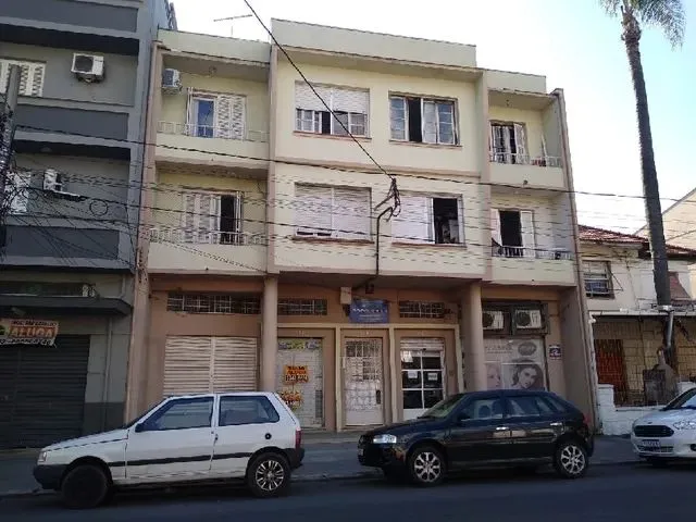 Imagem: Porto Alegre - Apartamento Padrão - Navegantes