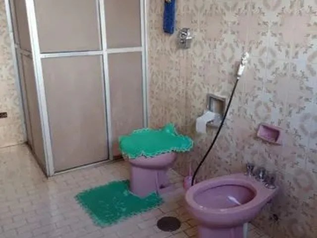 Imagem 3: Quarto Mobiliado no Centro para Mulher